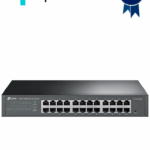 TP-LINK - TL-SG1024DE - Switch de 24 puertos Gigabit Easy Smart