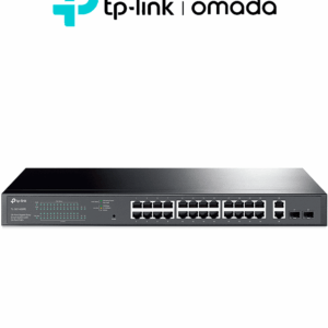 TP-LINK - TL-SG1428PE - 28 puertos con PoE+