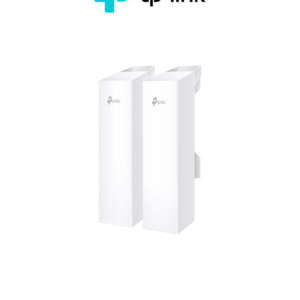 TP-LINK EAP215-Bridge KIT - Punto de acceso Wi-Fi Exterior/ Bridge Omada de 5Km de Alcance/