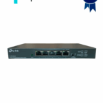 TP-LINK - TL-SG105-M2 - Switch Para Escritorio con 5 Puertos 2.5 Gbpss