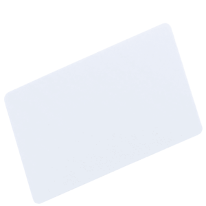 DAHUA IC-M1 - Tarjeta MIFARE 13.56 MHz/ IC Card/ PVC/ Rango de Letura de 2 a 8 cm/ 8 Kbit/ Para Control de Acceso, Identificaciones Corporativas, Transporte Urbano/