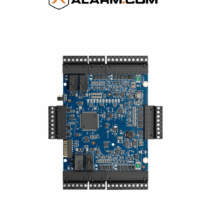 ADC-AC-X100- Expansor 2 puertas adicionales Compatible Con Aplicación De Alarm.Com