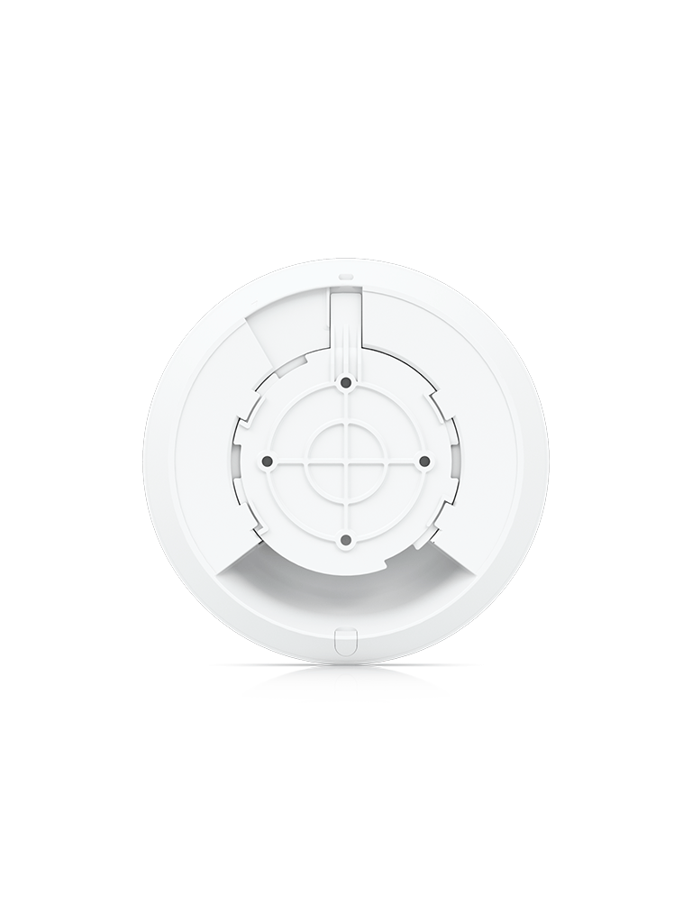UBIQUITI U6+ - Access Point UniFi U6 Plus doble banda WiFI 6 802.11ax, MIMO 2x2 , ideal para pequeñas y medianas empresas. - Image 2