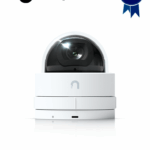 UBIQUITI UVC-G5-DOME-ULTRA - Camara ultracompacta de 4MP ,Angulo de visión 102.4° , IR de 20 metros, Detecciones inteligentes con IA , Tamper para manipulacipones , IK06 , 30FPS.