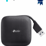 TP-LINK - UH400 / Hub de 4 Puertos USB 3.0