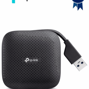 TP-LINK - UH400 / Hub de 4 Puertos USB 3.0