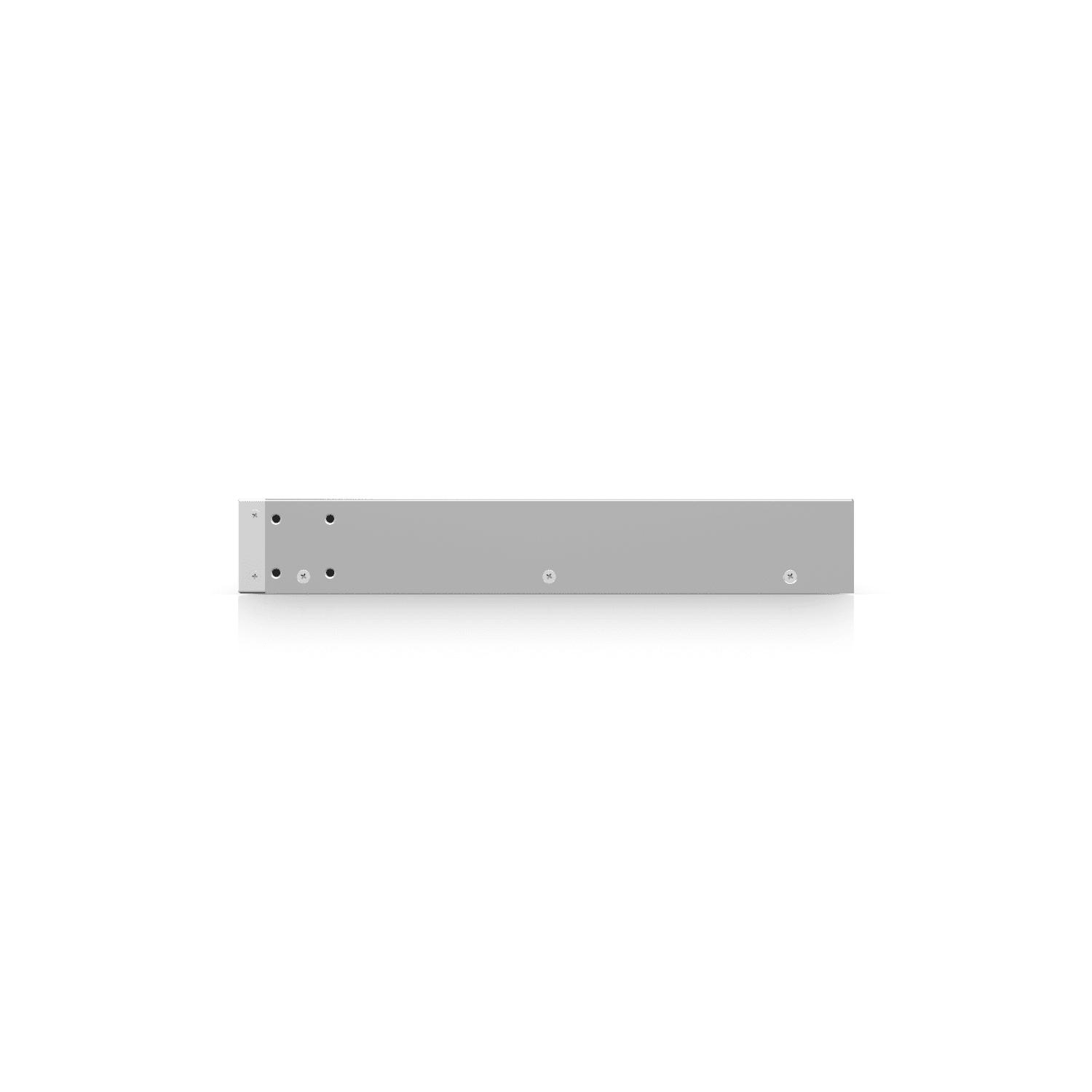 UBIQUITI USW-48 UniFi Switch Capa 2 de 48 puertos 10/100/1000 Mbps más 4 puertos 1G SFP, con pantalla informativa. - Image 3