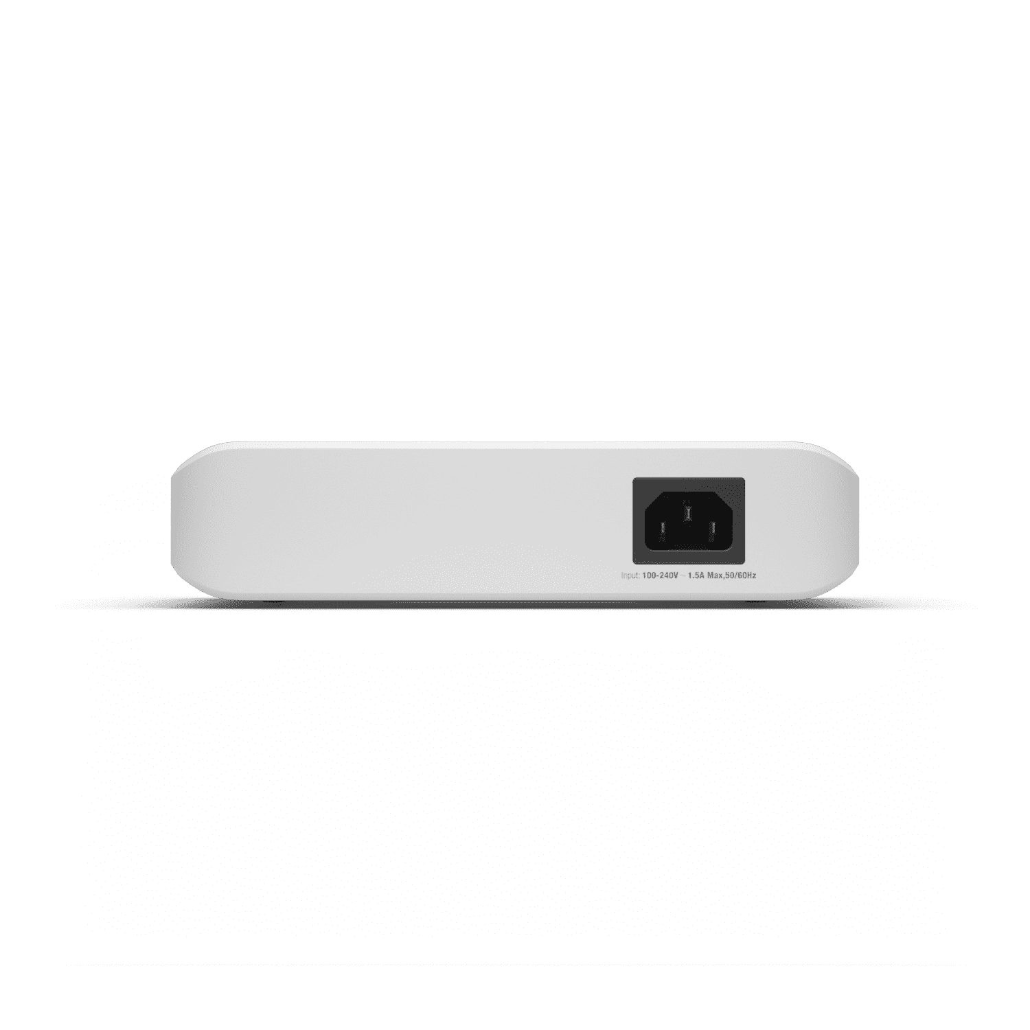 UBIQUITI USW-LITE-16-POE - Switch UniFi Lite, PoE administrable, con 16 puertos 10/100/1000 Mbps y 8 puertos 802.3af/at, con un presupuesto PoE de 45W - Image 2