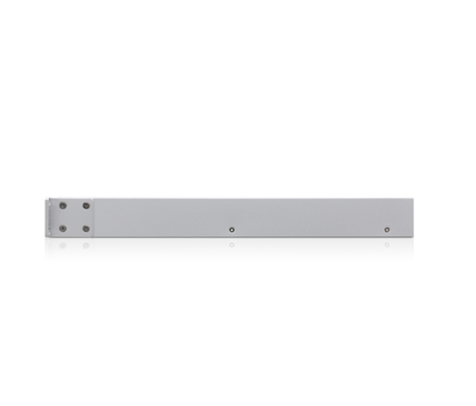 UBIQUITI USW-PRO-48-POE - UniFi Switch Gigabit PoE PRO con 48 puertos PoE Gigabit Ethernet, 4 puertos SFP de 1-10G, 600W de potencia PoE, compatible con PoE at/bt y pantalla informativa - Image 4