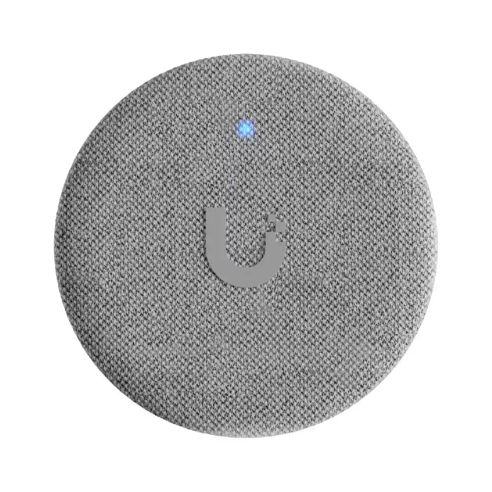 UBIQUITI KIT UVC-AI-THETA + UVC-AI-THETA-AUDIO - Kit de videovigilancia que integra cámara modular y módulo de audio para captura de video y sonido en interiores. Diseño discreto, analítica inteligente y gestión centralizada mediante UniFi Protect. - Image 3