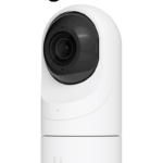 UBIQUITI UVC-G5-Flex - Cámara IP PoE Para Interior & Exterior/ Resolución de 4 MP con Iluminadores IR Hasta 6 Mts/  Lente fijo/ Micrófono Integrado/ Detección de Eventos de IA