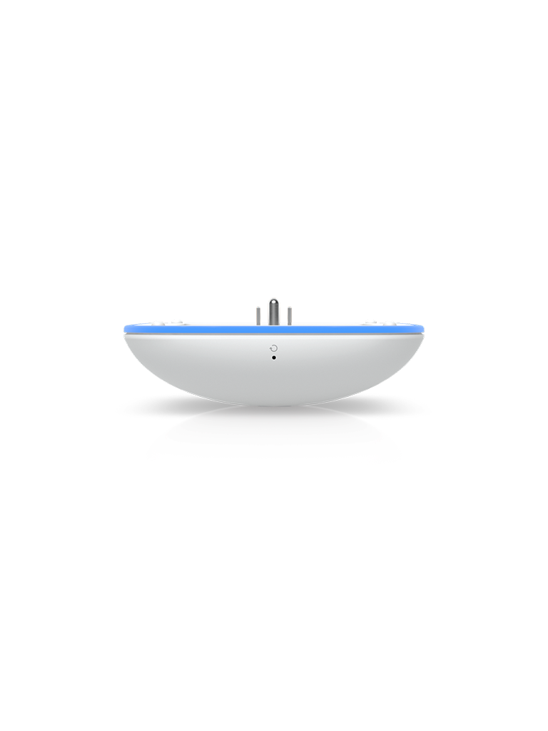 UBIQUITI U6-EXTENDER - Extensor de Red UniFi WiFi 6/ Conexión directa a corriente alterna/ Conexión Inalámbrica a través de Wireless Uplink/ Administrable a través de UniFi Controller/ Frecuencia de comunicación a 2.4GHz y 5GHz - Image 3