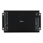 ZKTECO DE10 - Unidad de Control de acceso para controlar 1 puerta por medio de PoE / Se requiere panel InbioPC800 para su funcionamiento ZKT0720025