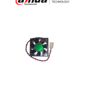 DAHUA - VENTILADOR LATERAL PARA DVR Y NVR 12V 6W