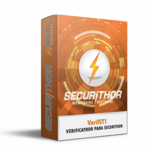 MCDI SECURITHOR VerifST1 - Verificathor para Securithor