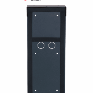 DAHUA VTM27R3 Protector de lluvia de superficie para un módulo de 3 VTO4202FB-X