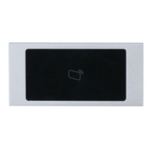 DAHUA VTO4202FMR- MODULO PARA TARJETAS MIFARE 13.56 MHZ/ COMPATIBLE CON VTO4202F/ CONEXION RS485