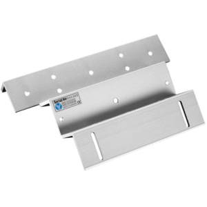 YLI MBK750ZL - Soporte tipo ZL para Cerradura Magnética YM750TLED