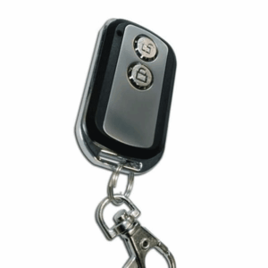 YLI WBK400A - Control remoto / Compatible con modelo WBK400112 / Fácil de agregar