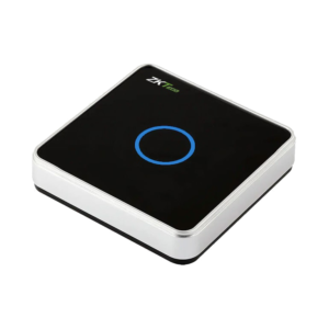 ZKTECO UR20RWF - Enrolador USB de Tarjetas UHF 902 a 928 Mhz / Registre por Lotes en Software ZKTECO los TAGS UHF / Compatible con UHFT4 y UHF1T1