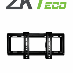ZKTECO ZDBJ03 - Soporte de Pared Universal para Pantallas de 32" / Capacidad de carga 50kg / Compatibilidad con VESA / Color Negro / Fácil Instalación