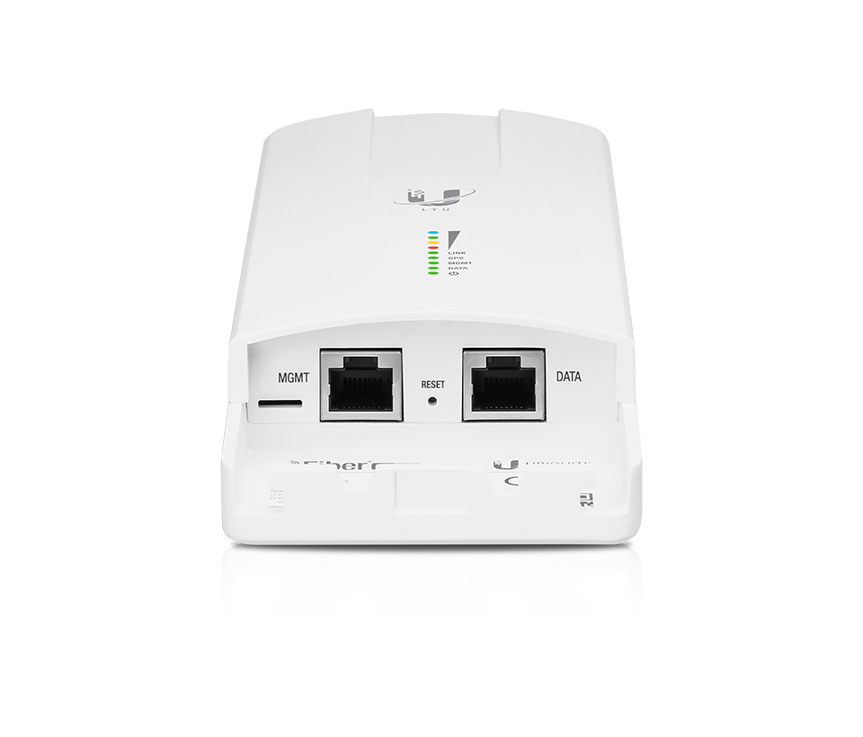 UBIQUITI AIRFIBER AF-5XHD - Radio conectorizado AirFiber X clase Carrier para uso exterior en frecuencias de 4.8GHz a 6.2GHz, alcanza velocidades de hasta 1 Gbps con 26 dBm de potencia de transmisión utilizando tecnología LTU , IP67, 1 Puerto RJ45 GbE. - Image 5