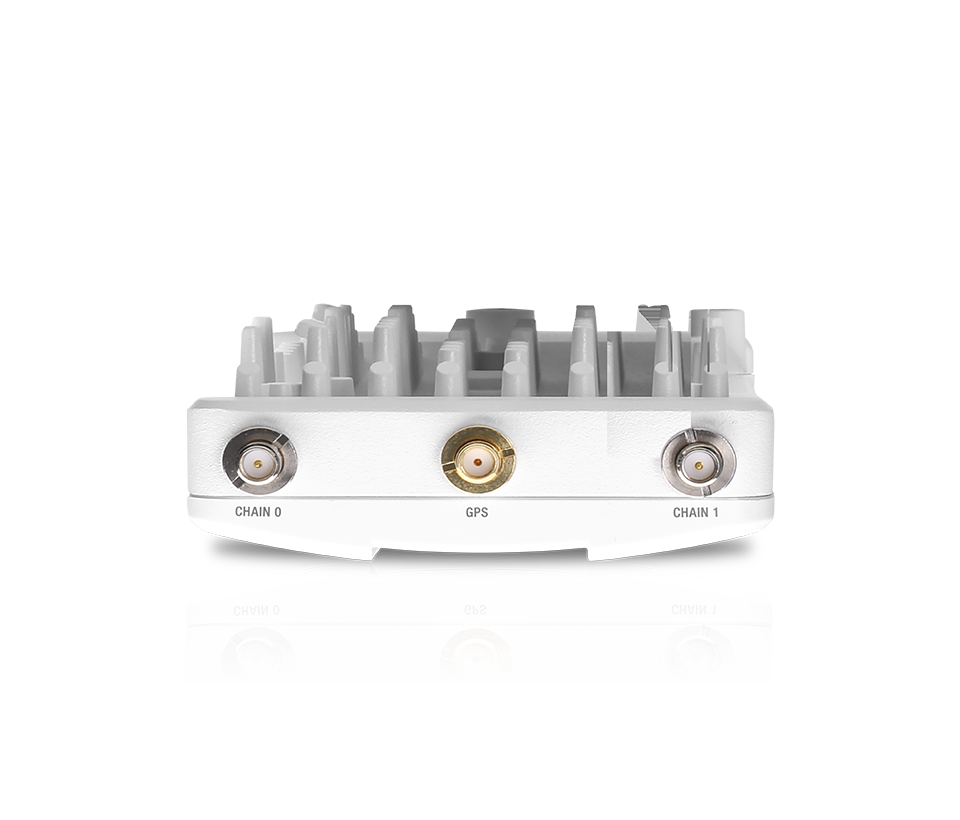 UBIQUITI AIRFIBER AF-5XHD - Radio conectorizado AirFiber X clase Carrier para uso exterior en frecuencias de 4.8GHz a 6.2GHz, alcanza velocidades de hasta 1 Gbps con 26 dBm de potencia de transmisión utilizando tecnología LTU , IP67, 1 Puerto RJ45 GbE. - Image 6