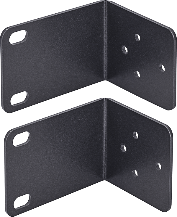 VIVOTEK AM-611 - Soportes de montaje en rack para NVR VIVOTEK Series ND - Image 2