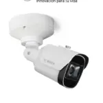 BOSCH V_NBE3702AL - Bullet 2MP 3.3-10.2mm IP66 IK10 IR / DINION 3100i