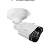 BOSCH V_NBE3703AL - Bullet 5MP 3.3-10.2mm IP66 IK10 IR / DINION 3100i