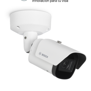 BOSCH V_NBE5702AL - Cámara Bullet 2MP HDR 3.2-10.5 mm IP66/67 IK10 / DINION 5100i