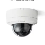 BOSCH V_NDE3702AL - Domo Fijo 2MP 3.3-10.2mm IP66 IK10 IR / FLEXIDOMO 3100i / Exterior