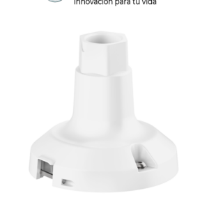 BOSCH V_NDA7100PIPE - Soporte de Tubo para AUTODOME 7100i