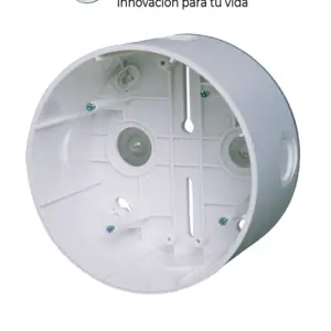 BOSCH F_FAA500SBH - Caja Posterior Sala Húmeda Montaje en Superficie