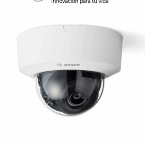 BOSCH V_NDI3703AL - Domo fijo 5MP 3.3-10.2mm IR / FLEXIDOMO 3100i / Interior