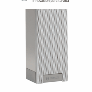 BOSCH M_LBC320100 - Altavoces de Columna / 60W