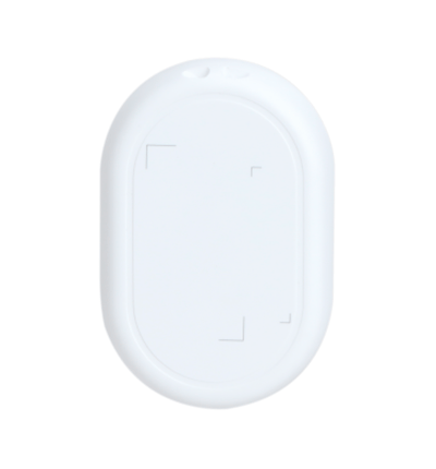 DAHUA DHI-ARD821-W2 - Botón de pánico inalámbrico, Led indicador de estado (verde), Alarma de batería baja, App DMSS, Frecuencia 433 MHz, Tecnología: AirShield, Compatible con HUB 1.0 y HUB 2.0 - Image 4