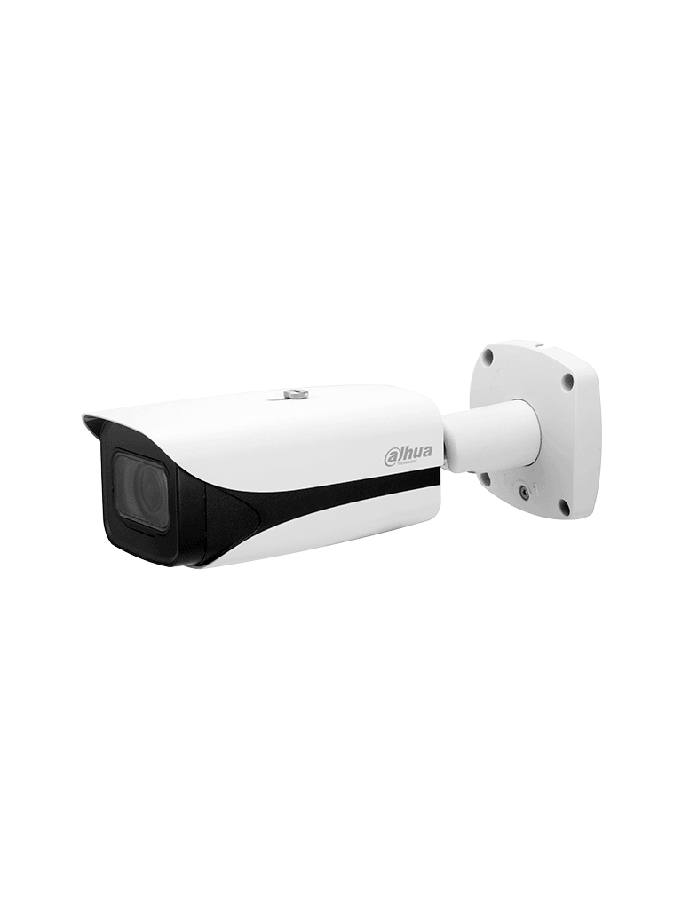 DAHUA DH-IPC-HFW5842E-ZE - Camara IP Bala 4k/ WizMind/ Lente Mot. de 2.7 a 12/ IR de 60 Metros/ SMD 3.0/ Metadatos/ WDR/ Ranura para Micro SD/ ePoE/ IP67 /IK10 /SMD 3./ E&A de Alarma y Audio/ Conteo de Personas/ Detección facial - Image 2