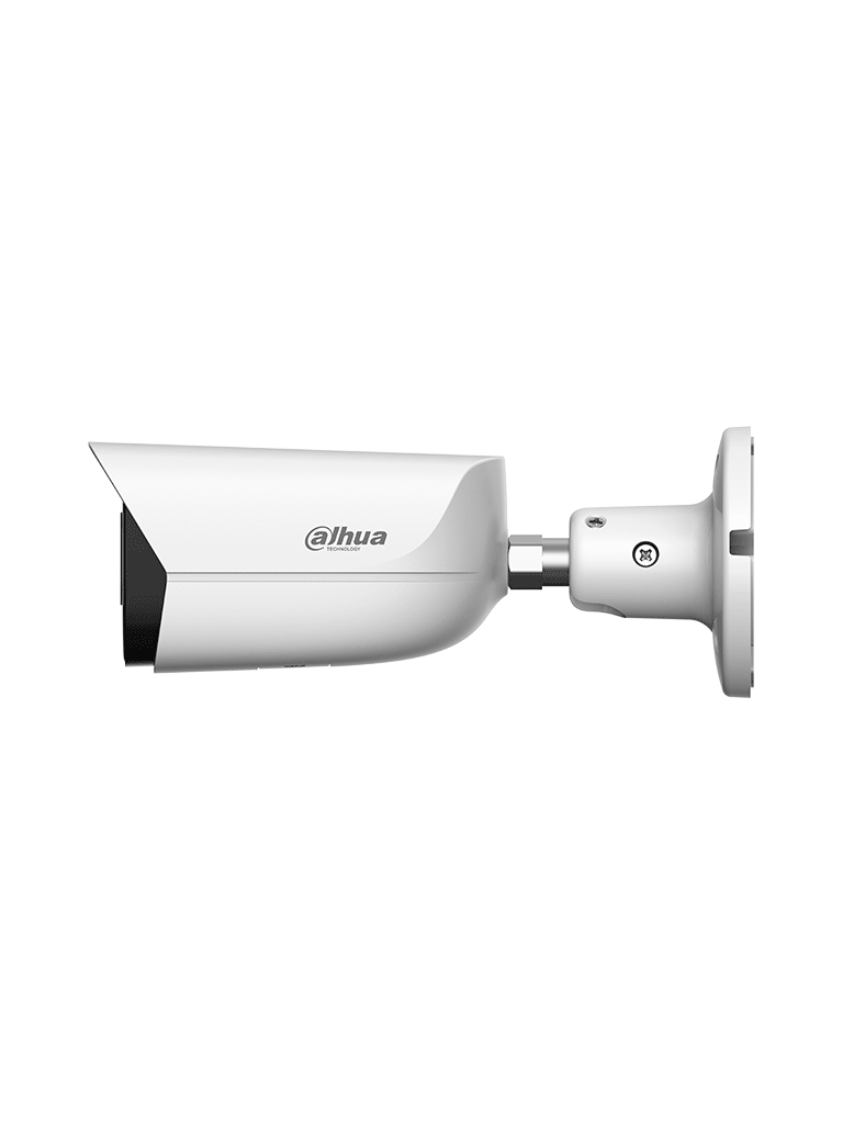 DAHUA DH-IPC-HFW5559E-ASE-IL - Cámara Bullet de 5 MP/ WizMind/ Lente 2.8/ LED IR de 50 m/ metadatos de video/ E&S de alarma y audio/ Ranura para micro SD/ MIC incorporado/Protección Perimetral/ Conteo de Personas/ ePoE/ IP67/ SMD 3.0/ AcuPick/ - Image 4