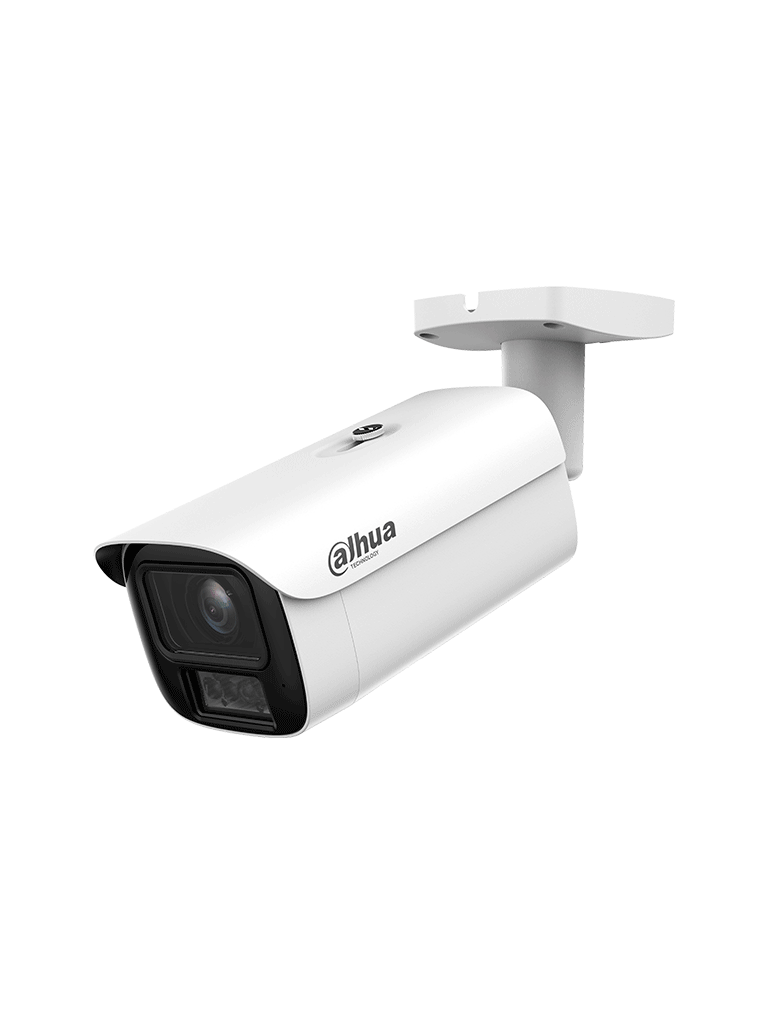 DAHUA DH-IPC-HFW5559E1-ZE-IL Camara IP Bullet de 5 MP/ Iluminador Dual/ WizMind/ AcuPick/ Xinghan/ Lente Motorizado de 2.7-13.5mm/IR de 60m/ Ranura MicroSD/ Face Detection/ Protección Perimetral/ Conteo de Peronas/ ePoE/ SMD 4.0/ IP67/ IK10/ - Image 2
