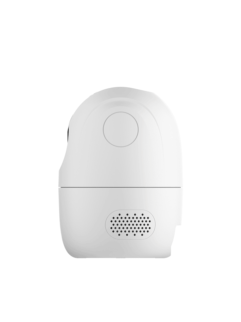 IMOU IPC-S2CN-5R1S - Ranger 2C Pro 5MP - Detección de sonidos humanos, de mascotas y anormales Llamada con un solo toque con sonido más alto Visión nocturna inteligente a todo color Wi-Fi 6 de doble banda - Image 2