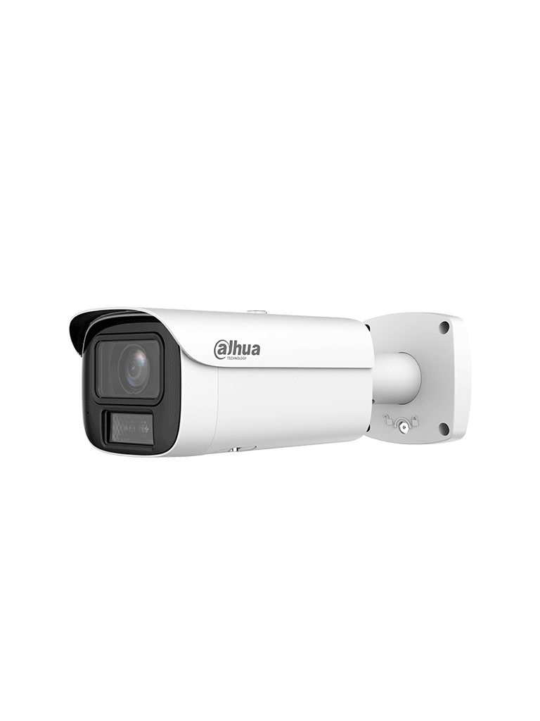 DAHUA DH-IPC-HFW5559E1-ZE-IL Camara IP Bullet de 5 MP/ Iluminador Dual/ WizMind/ AcuPick/ Xinghan/ Lente Motorizado de 2.7-13.5mm/IR de 60m/ Ranura MicroSD/ Face Detection/ Protección Perimetral/ Conteo de Peronas/ ePoE/ SMD 4.0/ IP67/ IK10/ - Image 4