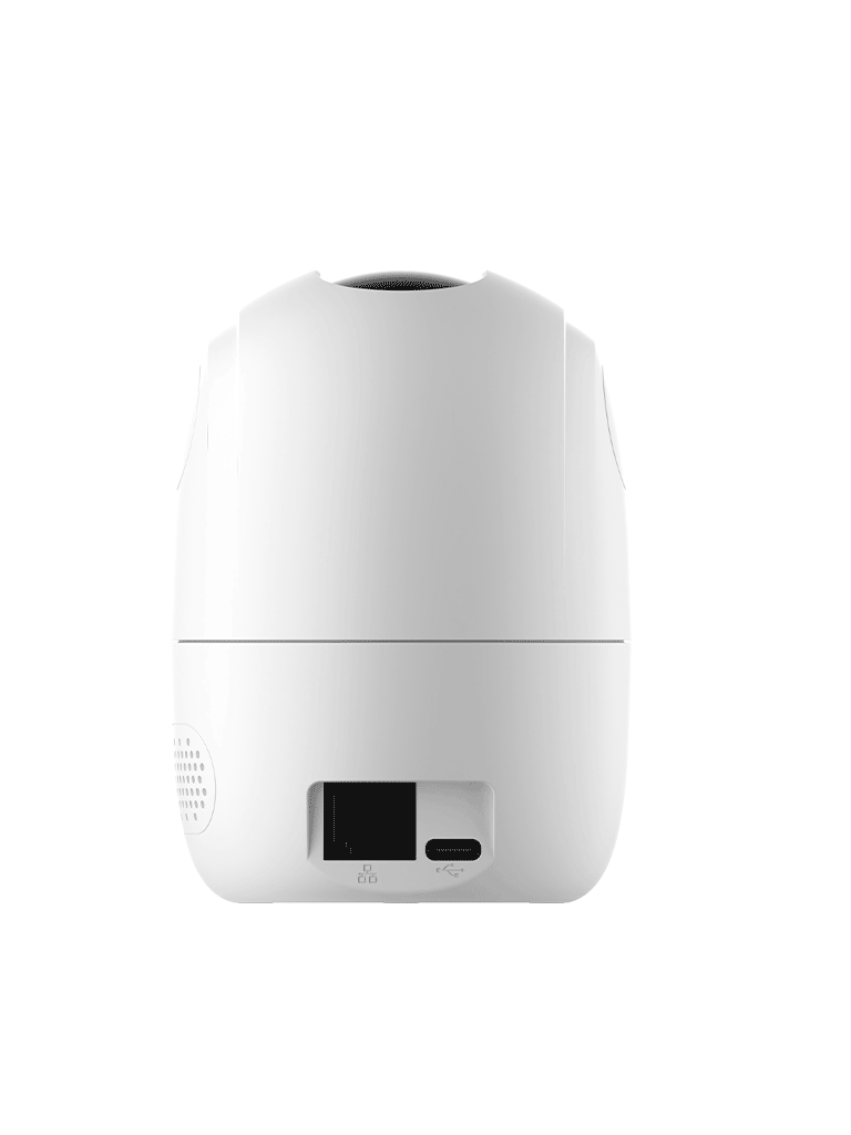 IMOU IPC-S2CN-5R1S - Ranger 2C Pro 5MP - Detección de sonidos humanos, de mascotas y anormales Llamada con un solo toque con sonido más alto Visión nocturna inteligente a todo color Wi-Fi 6 de doble banda - Image 3