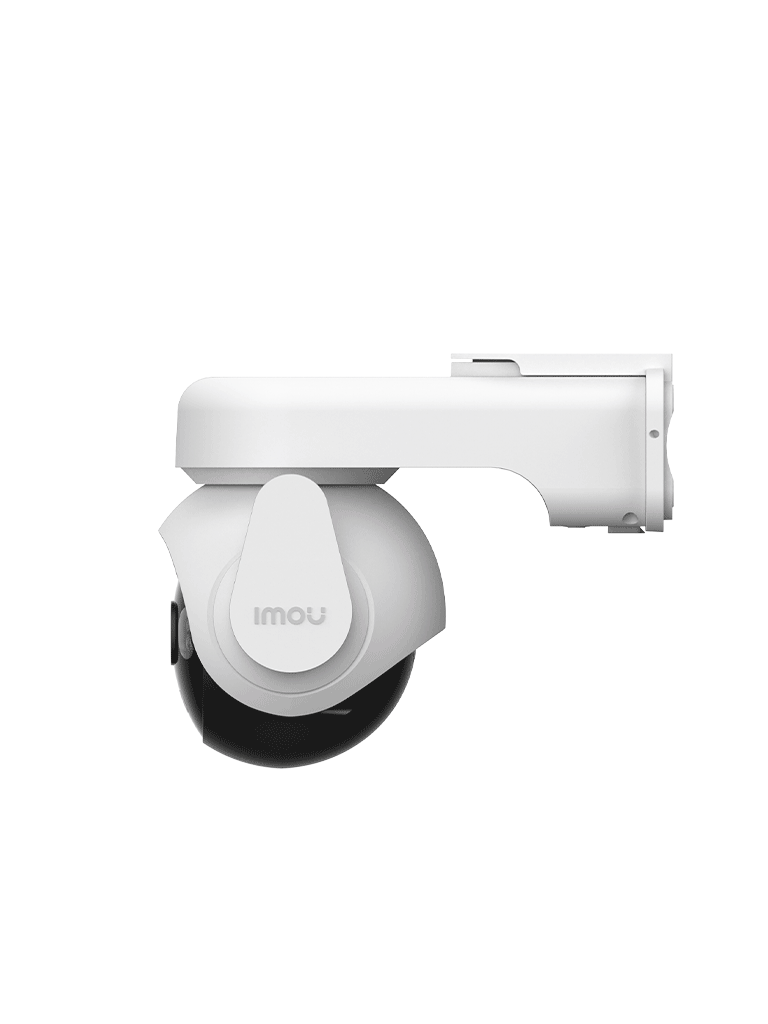 IMOU AOV PT 5MP (IPC-B7ED-5M0TEA-AM/FSP14) - Camara IP PT de 5 Megapixeles/ Conexión dual 4G+Wi-Fi/ Grabación Continua 365 días (AOV-AlwaysOnVideo)/ Batería de Alta Duración/ Ranura para Micro SD 512GB/ Incluye Panel Solar/ Detección humana y Vehículos/ - Image 2