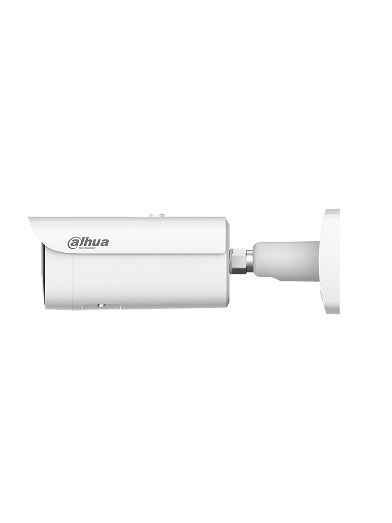DAHUA DH-IPC-HFW5559E1-ZE-IL Camara IP Bullet de 5 MP/ Iluminador Dual/ WizMind/ AcuPick/ Xinghan/ Lente Motorizado de 2.7-13.5mm/IR de 60m/ Ranura MicroSD/ Face Detection/ Protección Perimetral/ Conteo de Peronas/ ePoE/ SMD 4.0/ IP67/ IK10/ - Image 3