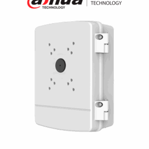 DAHUA DH-PFA140A - Caja de Conexiones Anticorrosión/ Material Aluminio & SECC/ IP66/