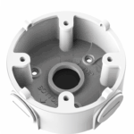 DAHUA PFA13A-E - Caja de conexiones para camaras domo DAHUA serie  HDW1000 / 1100 / 1200 / 1220 / 1400 / 2231 / 2401M /  HDW1100RVF / 1200 / 1220 / 1400