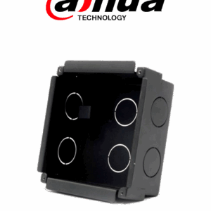 DAHUA VTOB107 - Caja para instalacion de video portero DAHUA / Compatible con VTO2000A