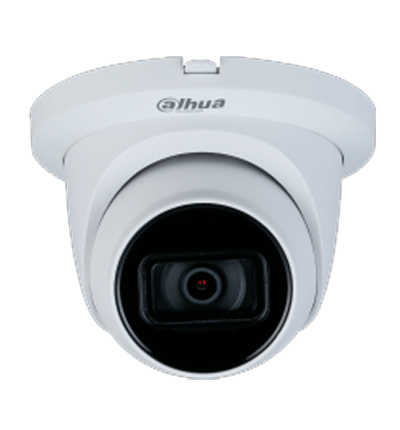 DAHUA HAC-HDW1231TMQ-A - Camara Domo 1080p Super Adapt/ Lente de 2.8mm/ 107 Grados de Apertura/ Microfono Integrado/ IR de 60 mts/ WDR Real de 130 dB/ IP67/ Metal en Domo y Cubierta/ Instalación Rápida/ Soporta: CVI/CVBS/AHD/TVI/ - Image 3