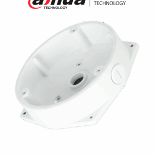 DAHUA DH-PFA132-E - Caja de conexiones para cámaras fisheye compatibles con EBW8